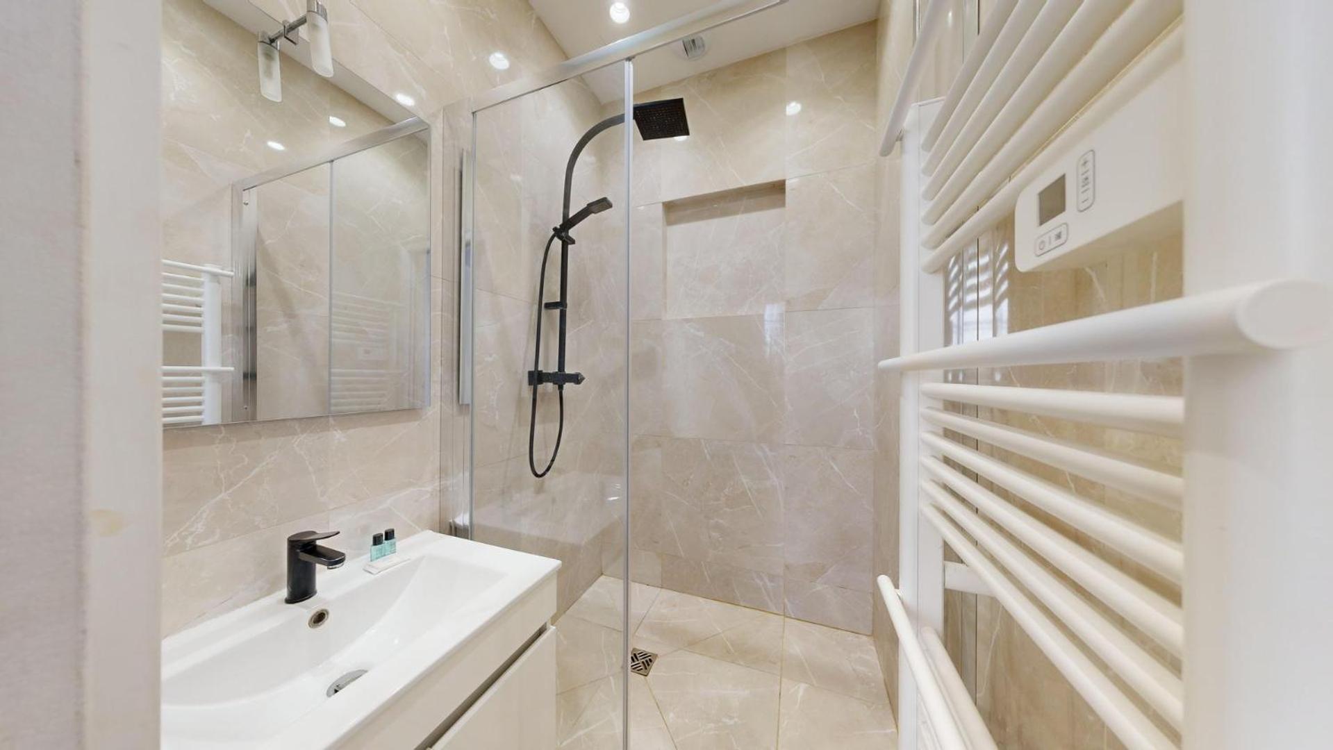 Appartement Bluestay 58 - Superbe A