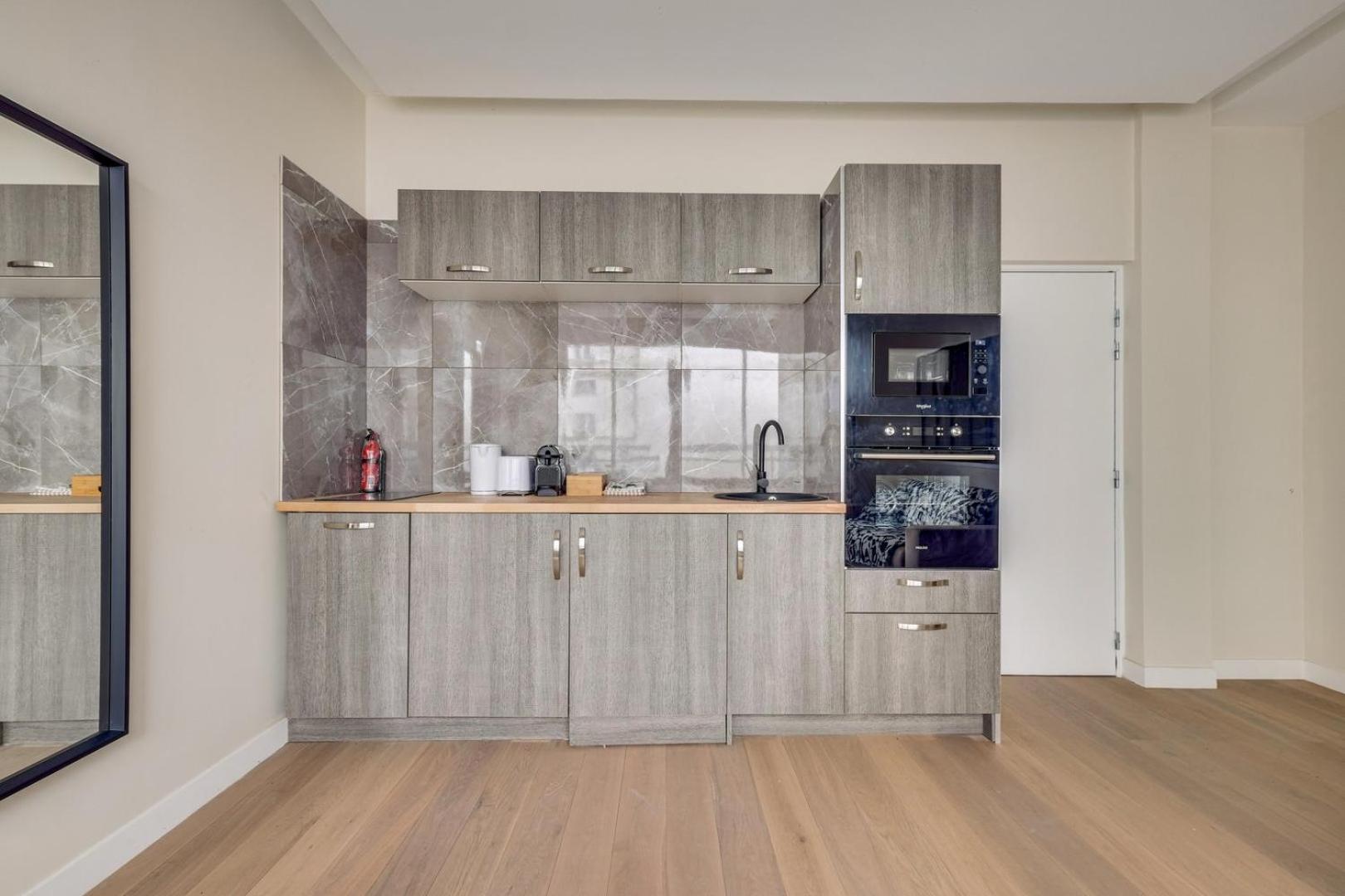 Bluestay 58 - Superbe A Appartement