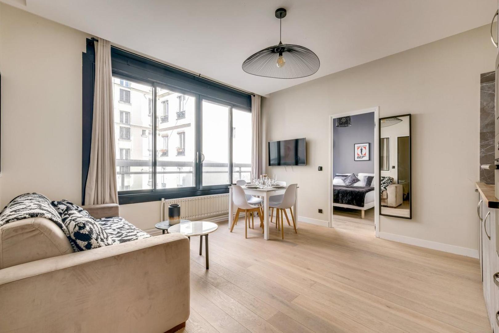 Bluestay 58 - Superbe A Appartement *